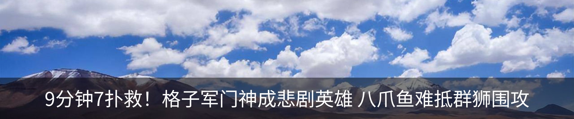 最新动态